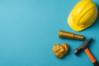 Robex Confirms Higher Grade and Tonnage at Kiniero’s Sabali South Ahead of 2025 Production