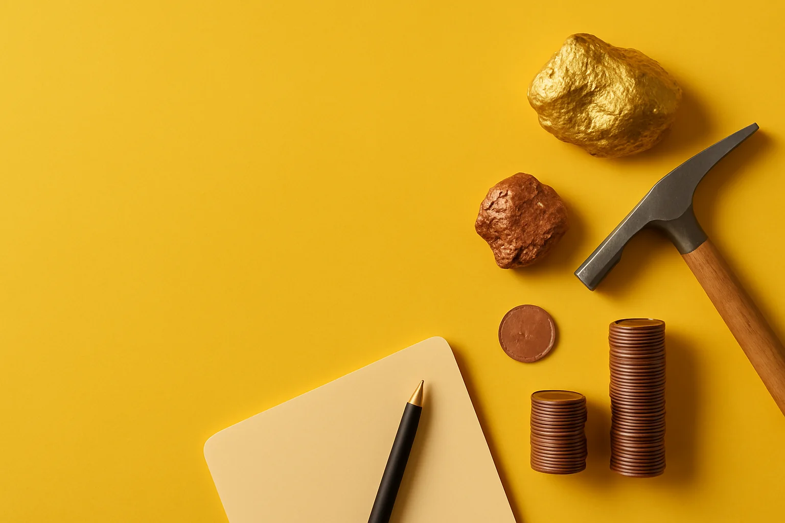 An image related to FIREFLY METALS LTD