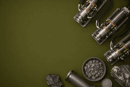 Metallium Validates Multi-Unit Flash Joule Heating Operation with 83% Availability