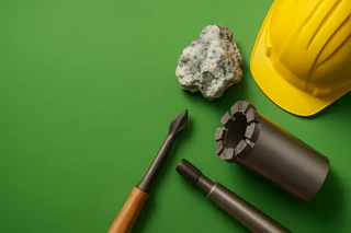 Equinox Drills Up to 20.2% TiO2, Extends Titanium Corridor at Mata da Corda