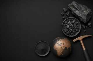 Jupiter Mines Q3 FY2026 Sees 49% EBITDA Boost Amid Rising Costs and Geopolitical Risks