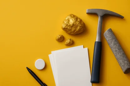 Dundas Minerals Confirms 1km High-Grade Gold Trend at Rockland