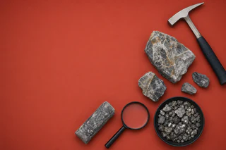 Red Mountain Confirms High-Grade Tungsten at Pioneer Project in Montana