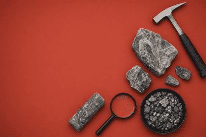 Red Mountain Confirms High-Grade Tungsten at Pioneer Project in Montana