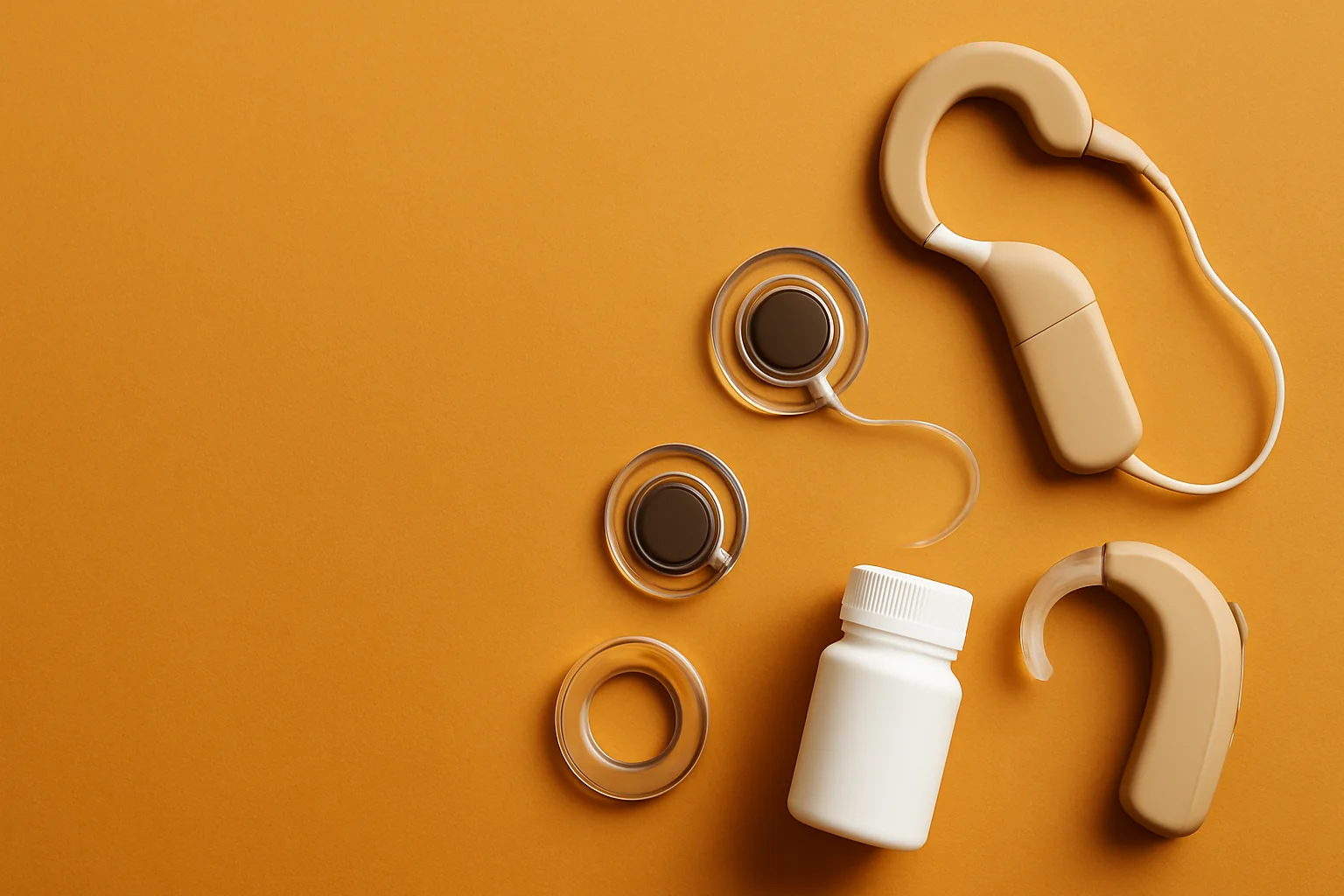 An image related to Cochlear Limited