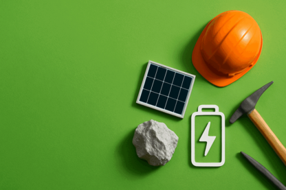 Vulcan Energy Secures First Lithium Licence, Powering Europe’s EV Battery Future