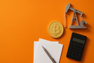 AXP Energy Powers Bitcoin Mining with Successful Gas-to-Power Trial in Colorado