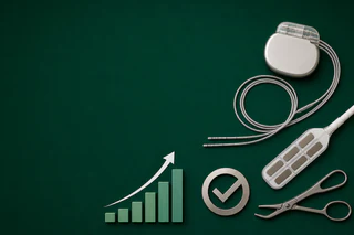 Saluda Medical Surpasses FY26 Revenue Guidance with 28% Growth and FDA Nod for CAP24 Paddle Lead