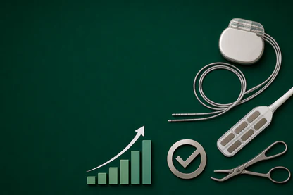 Saluda Medical Surpasses FY26 Revenue Guidance with 28% Growth and FDA Nod for CAP24 Paddle Lead
