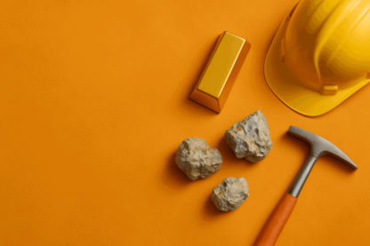 Dart Mining Unveils High-Grade Gold and Antimony Zones at Coonambula