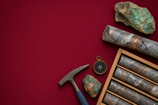 Hancock's Hanrine Accelerates to 51% Ownership with Robust Linderos Copper Drilling