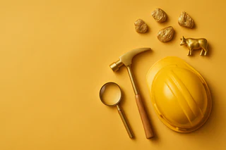TG Metals Advances Van Uden Gold Project with Key Acquisition and Resource Upgrade
