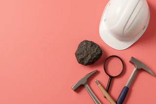 Athena Resources Confirms High-Grade Magnetite at Byro South Prospect