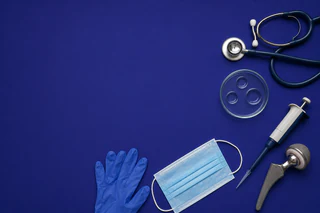 Healthcare Wrap
