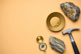 Santana Minerals Clarifies Bendigo-Ophir Land Settlement Deadline Extension