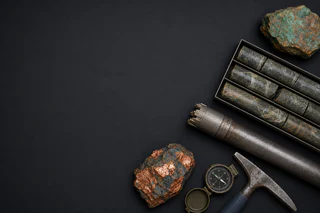 Anax Metals Advances Whim Creek with $16 Million Raised and Drilling Underway