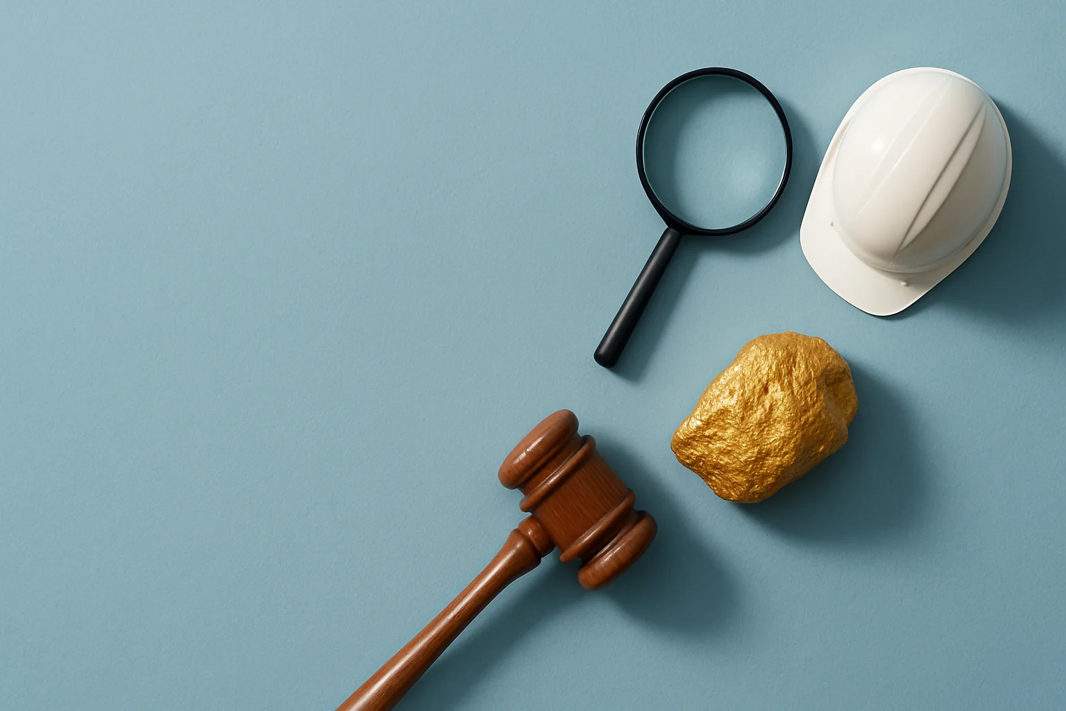 An image related to CAPRICORN METALS LTD