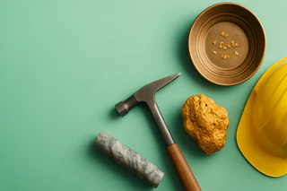 Verity Resources Confirms Strong Gold Continuity at Monument Project