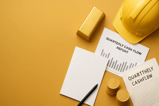 Savannah Goldfields Faces Tight Cash Flow with Just Over Two Quarters of Funding