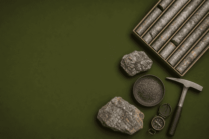 Power Minerals Launches Maiden Drilling at Morro do Ferro Rare Earths Project