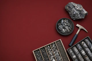 EV Resources Confirms High-Grade Antimony up to 25.2% at Los Lirios Project