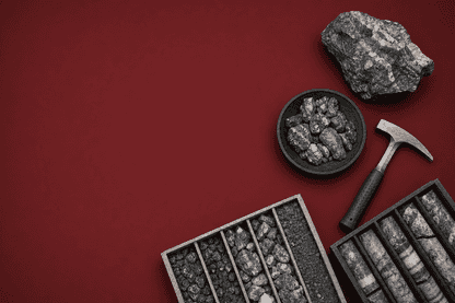 EV Resources Confirms High-Grade Antimony up to 25.2% at Los Lirios Project