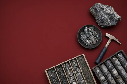 EV Resources Confirms High-Grade Antimony up to 25.2% at Los Lirios