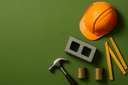 How Fletcher Building Halved Debt Amid a $419 Million FY25 Loss