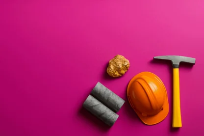 How Central Iron Ore’s British King Project Leaps to 62,200 Ounces Gold Resource