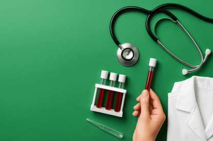 Rhythm Biosciences Launches ColoSTAT® Commercialisation, Secures NHS England Partnership