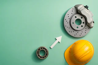 Advanced Braking Technology Accelerates Growth with 34% Revenue Surge in Q2 FY26
