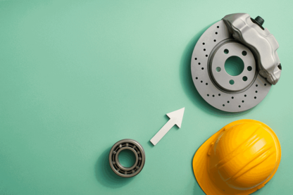 Advanced Braking Technology Accelerates Growth with 34% Revenue Surge in Q2 FY26