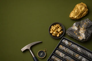 Capricorn Metals Sets Record Annual Gold Output as Karlawinda Expansion Nears Commissioning