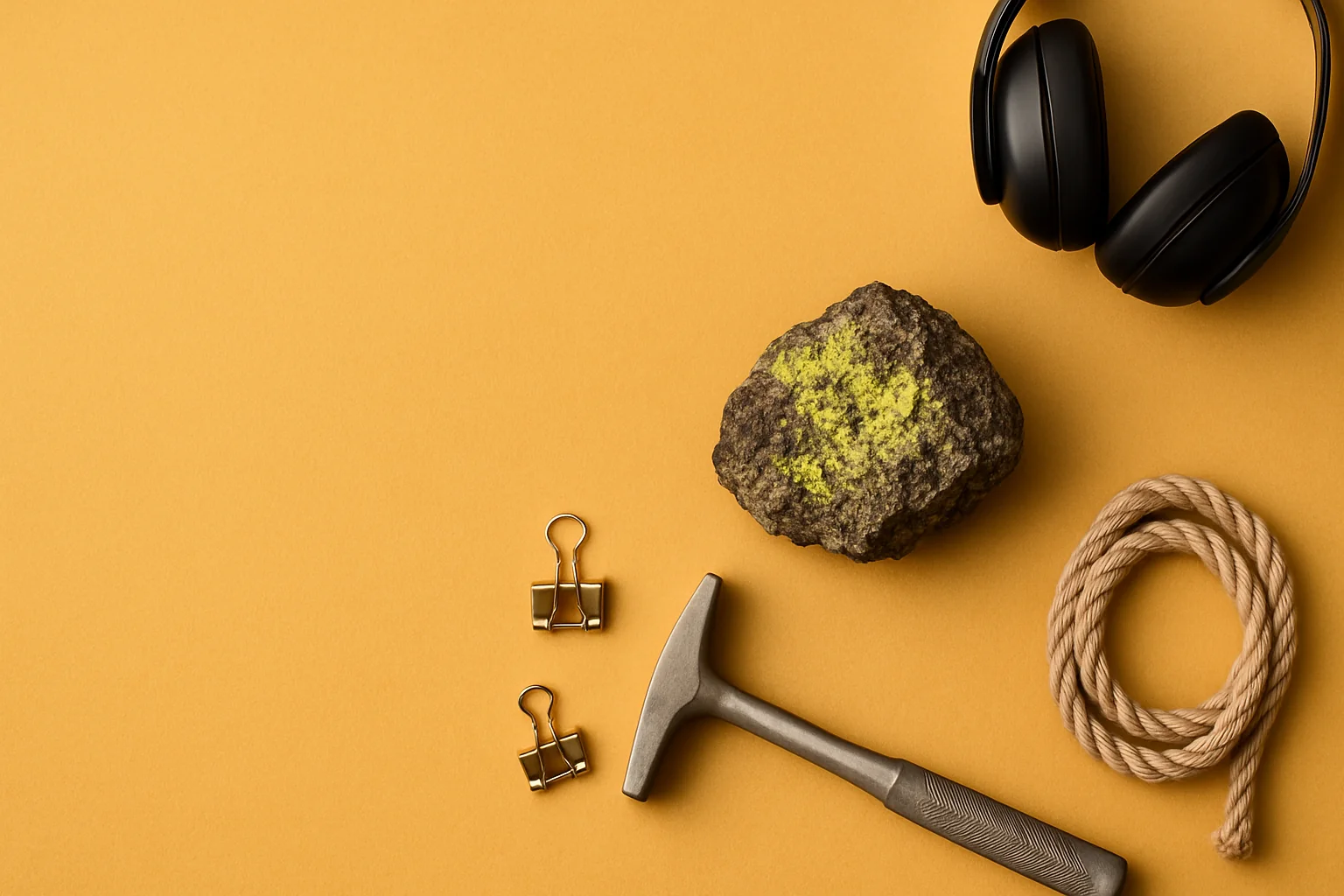 An image related to Thor Energy Plc