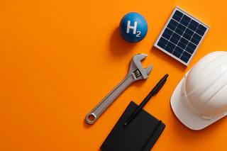 HyTerra Taps Riley Kemp to Lead Global Push in Geologic Hydrogen