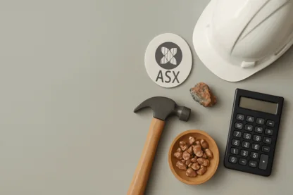 Why Did Solis Minerals Drop TSX-V to Focus Solely on ASX?