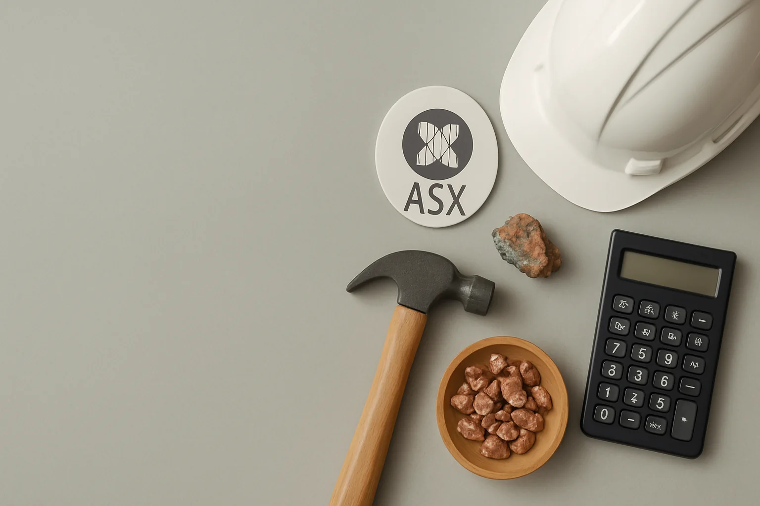 An image related to Solis Minerals Limited