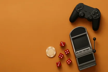 How Did Ainsworth Game Technology Achieve 25% Revenue Growth Amid Market Headwinds?