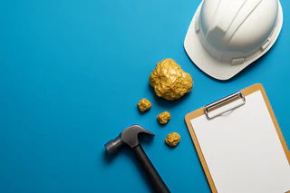 Barton Gold Boosts Challenger Resource to 313koz Au, Eyes 2026 Production