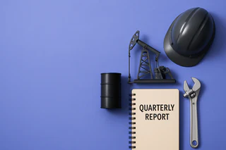 Santos Powers Through Q2 with Strong Cash Flow and Major Projects Nearing Completion
