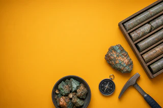 Lincoln Minerals advances Minbrie copper drilling as auditors flag funding uncertainty