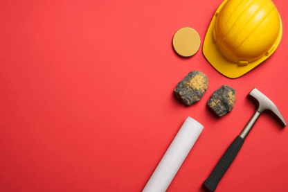 Xpedra Resources Secures Springfield Gold Deposit, Sets Maiden Drilling for February