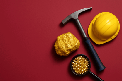 Dundas Minerals to Earn 80% Stake in Cazaly’s Romano Gold Project