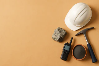 Lion Rock Minerals Unveils Key Assay Results Amid Tronox Financing Buzz
