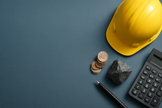 Why Is the Skaland Graphite Sale Still Delayed? Key Payments and New Deadline Revealed