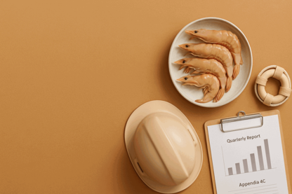 Seafarms Secures Project Sea Dragon Assets, Boosts Prawn Harvests and Funding Drive