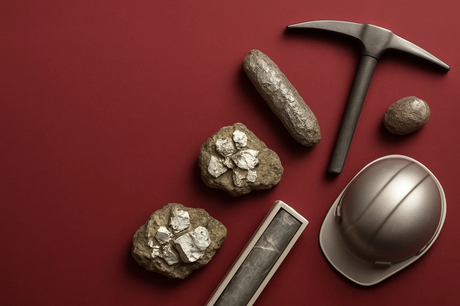 An image related to SILVER MINES LIMITED