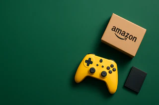 Noodlecake Secures $500K Amazon License Deal to Expand Game Reach