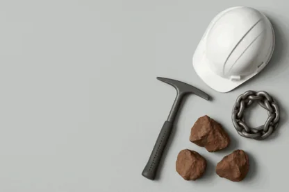 How Is Brockman Mining Advancing Its Pilbara Iron Ore Projects in 2025?