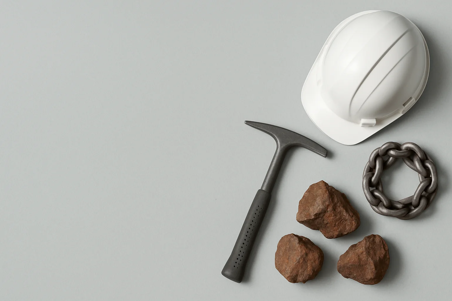 An image related to Brockman Mining Limited